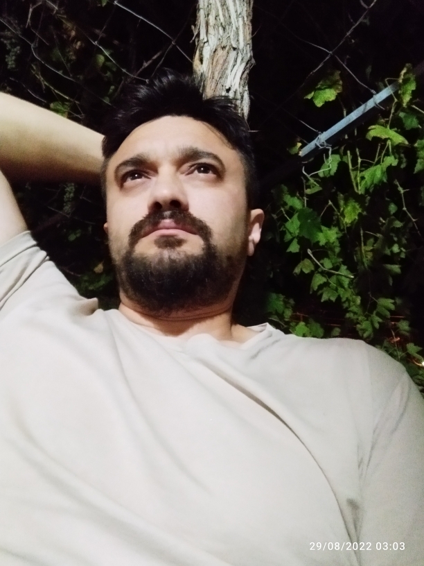 Yılmaz