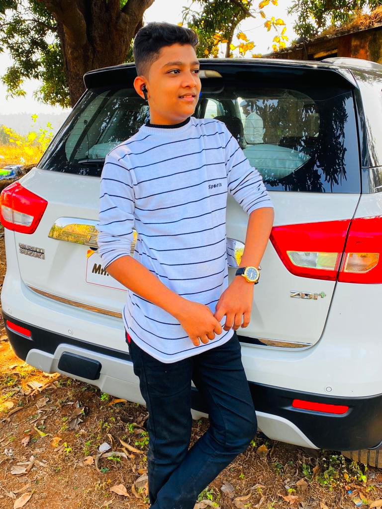 TANMAY