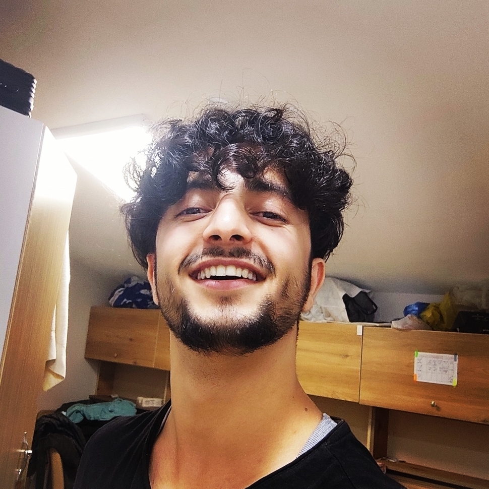 Mehmet