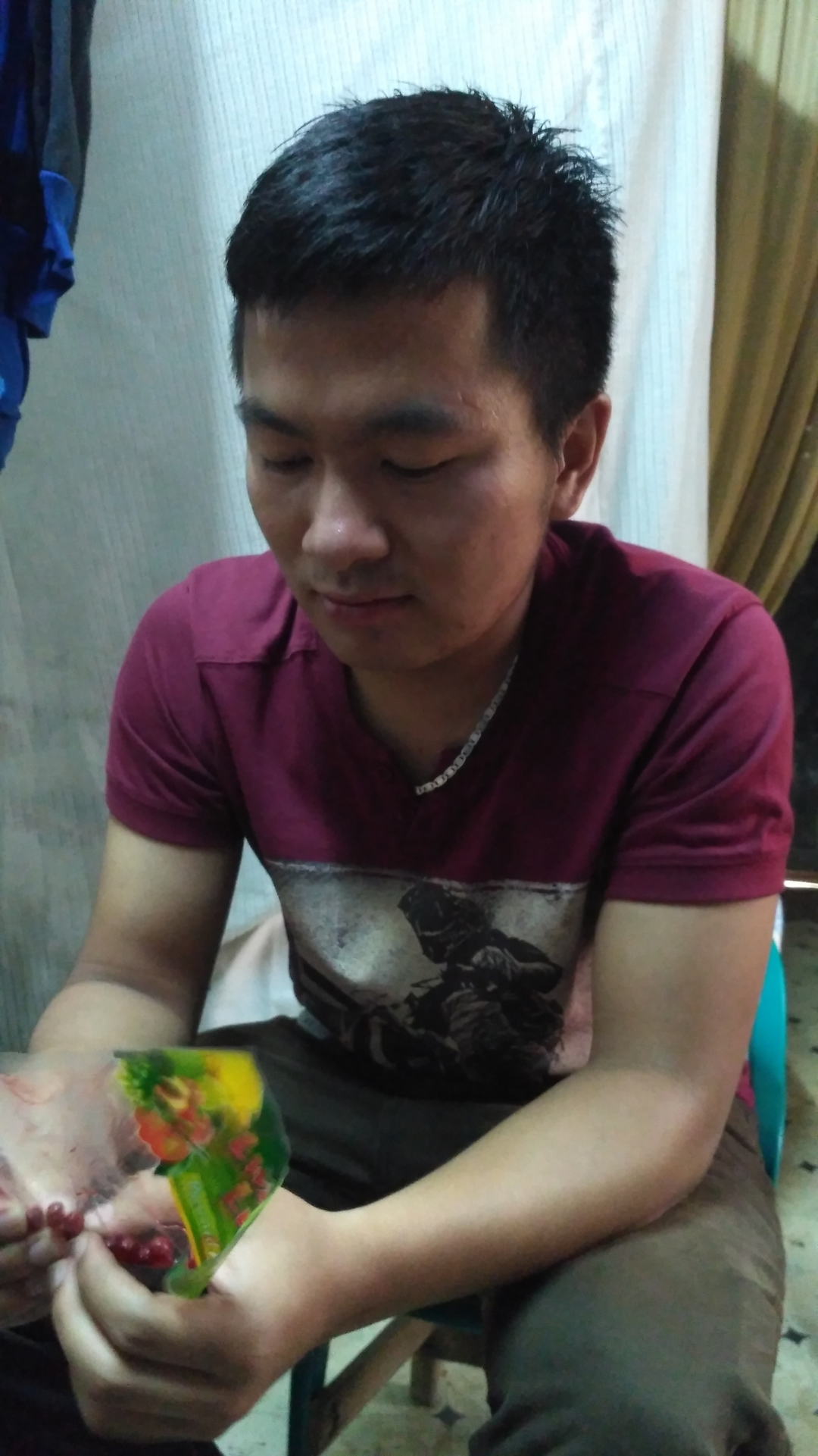 Tluangtea