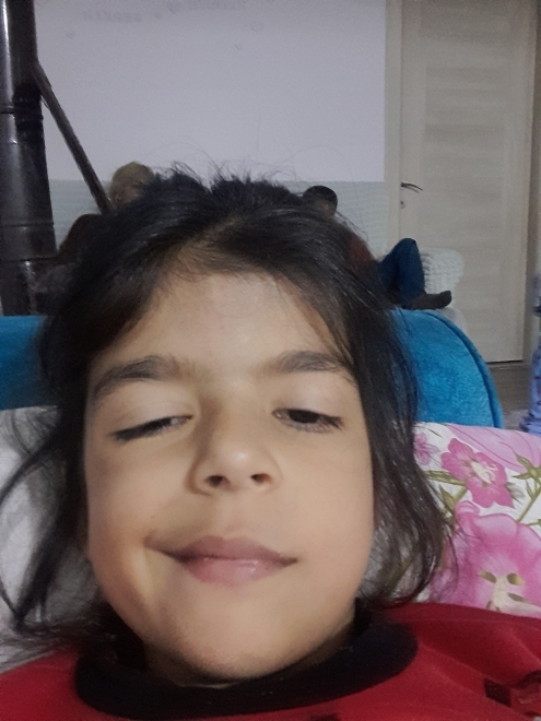Hayriye