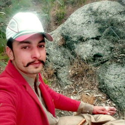 Zahid