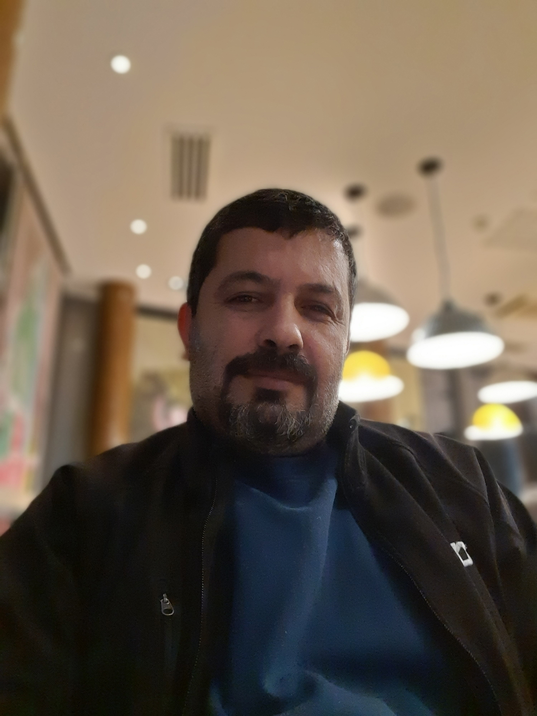 İrfan