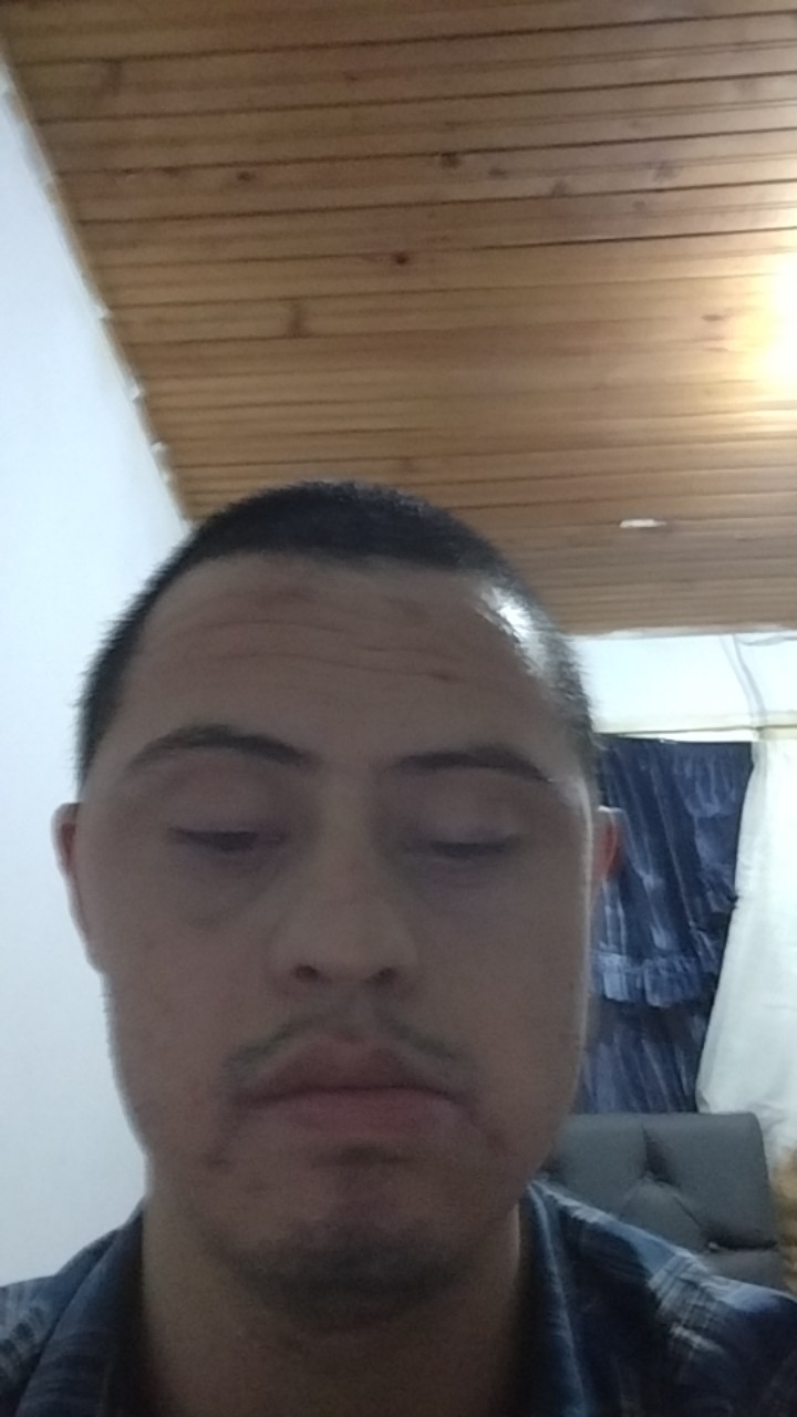 David