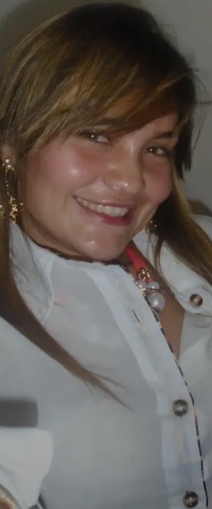 Yeraldyn