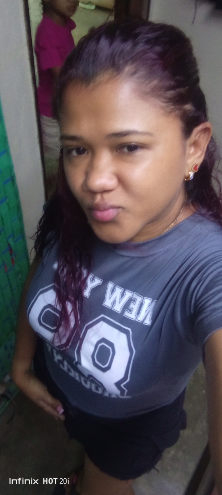 María