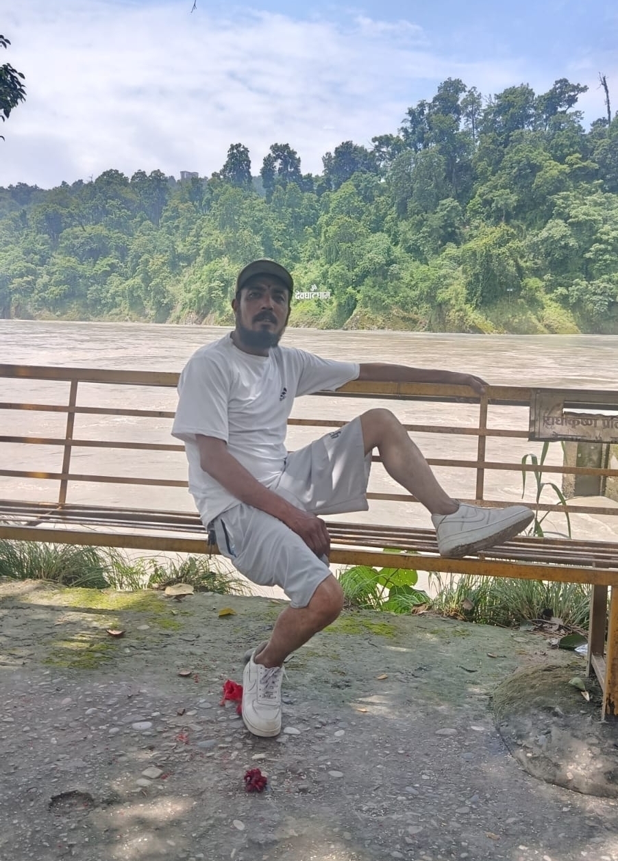 Maheshwor