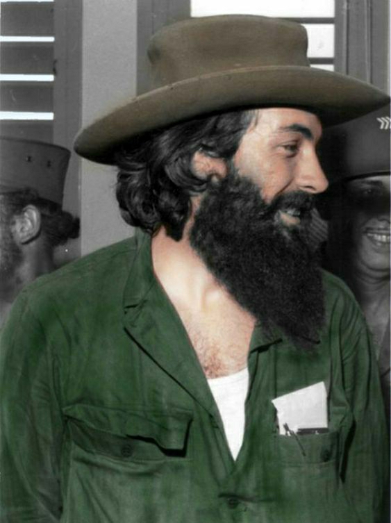 Ali