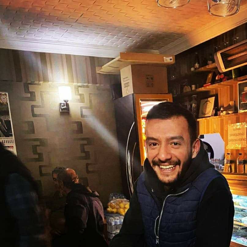 Oğuzcan