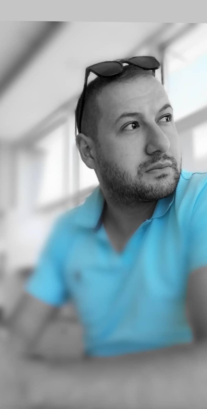 Gökhan
