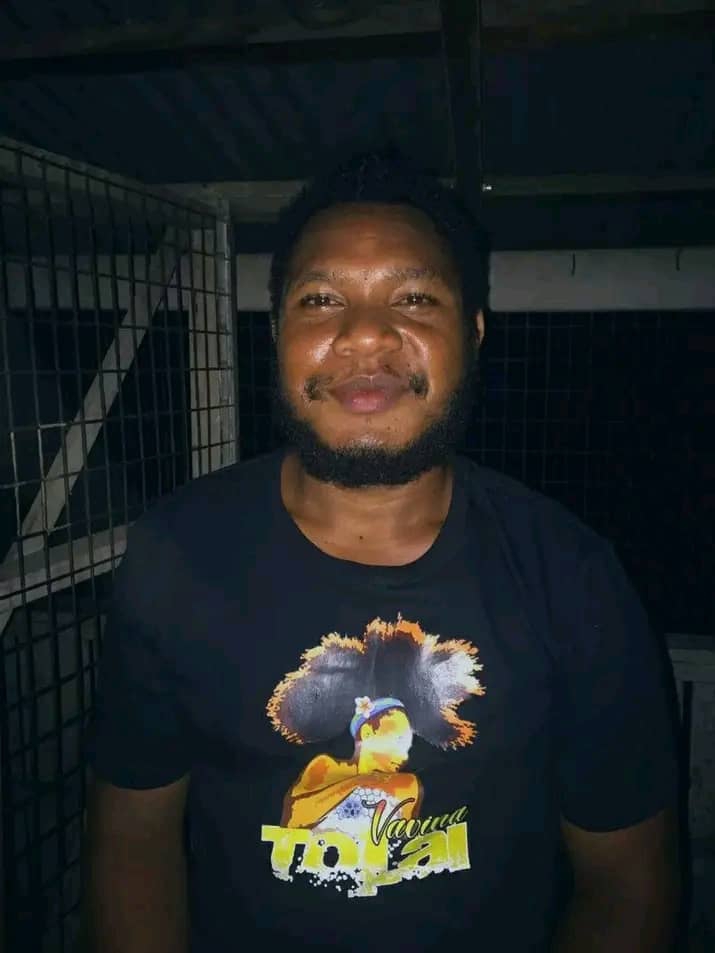 Peter
