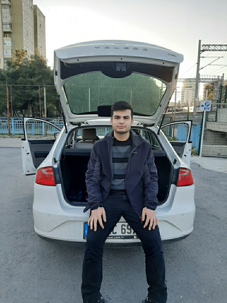 İrfan