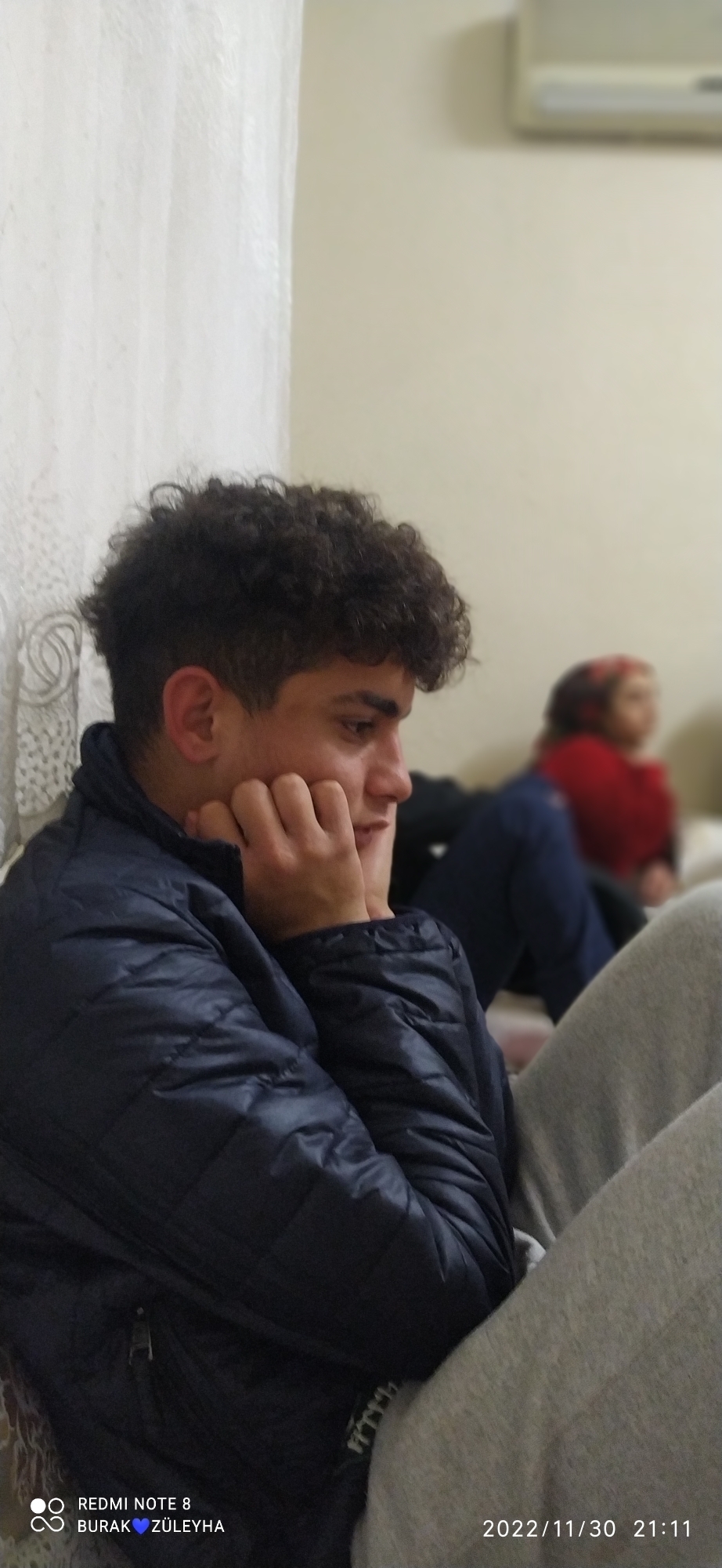 Ilhan