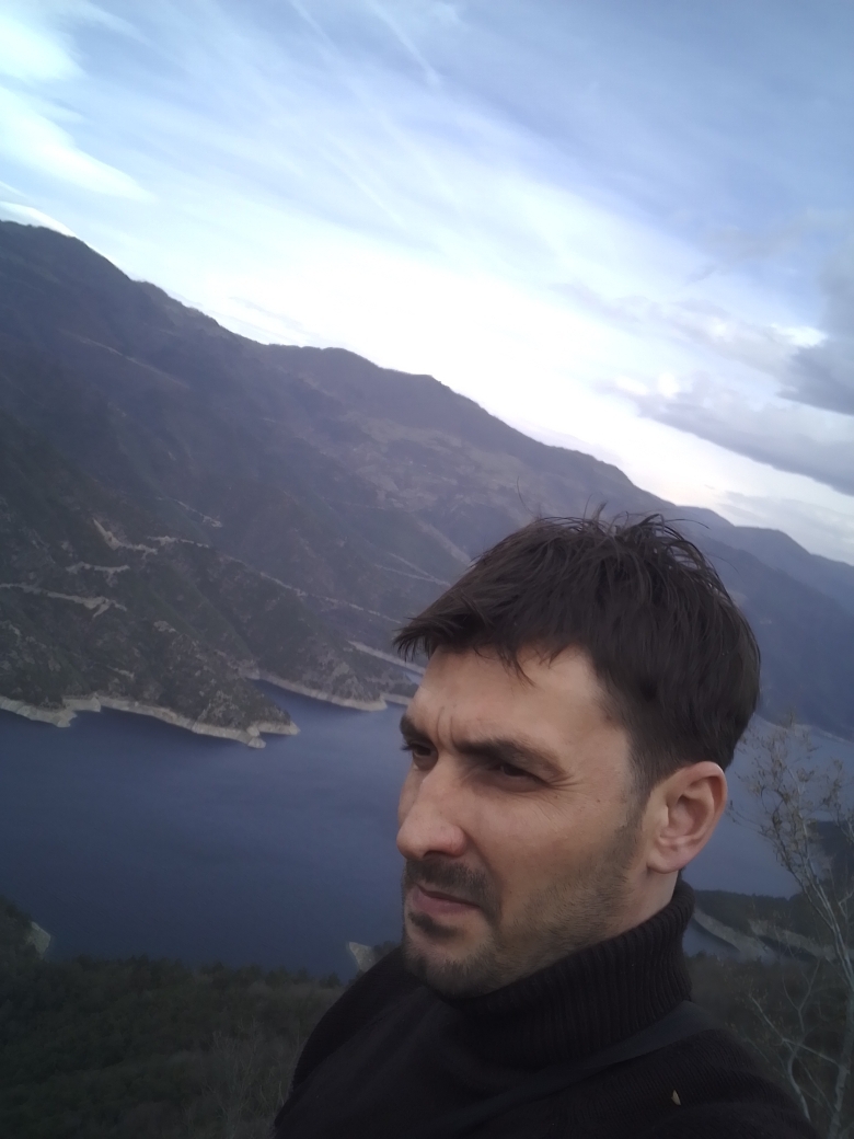Erkan