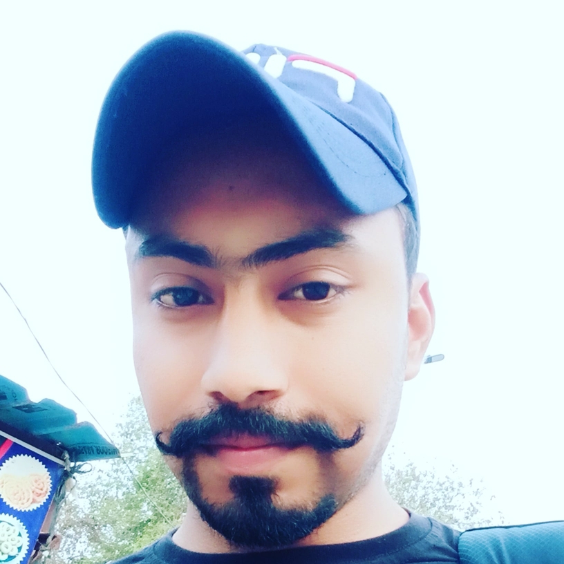 Amar