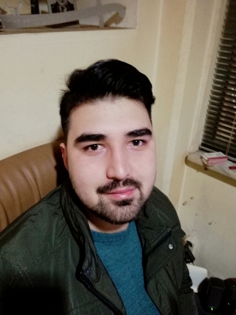 Serkan