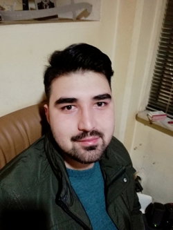 Serkan