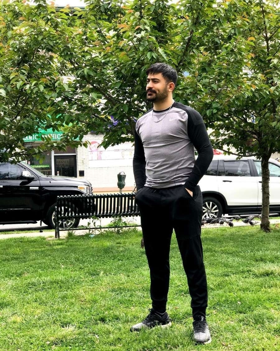 Mustafa