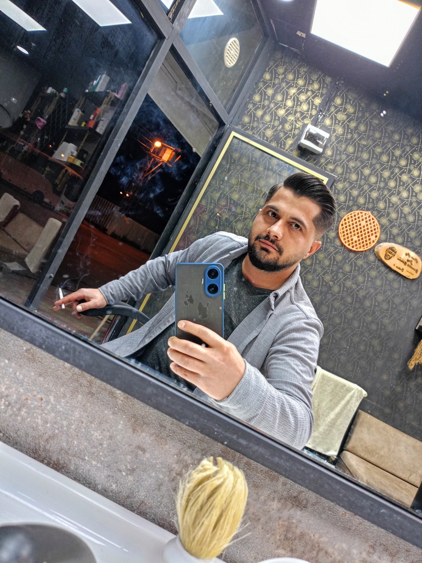 Halil