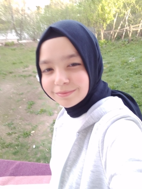 Ayşe