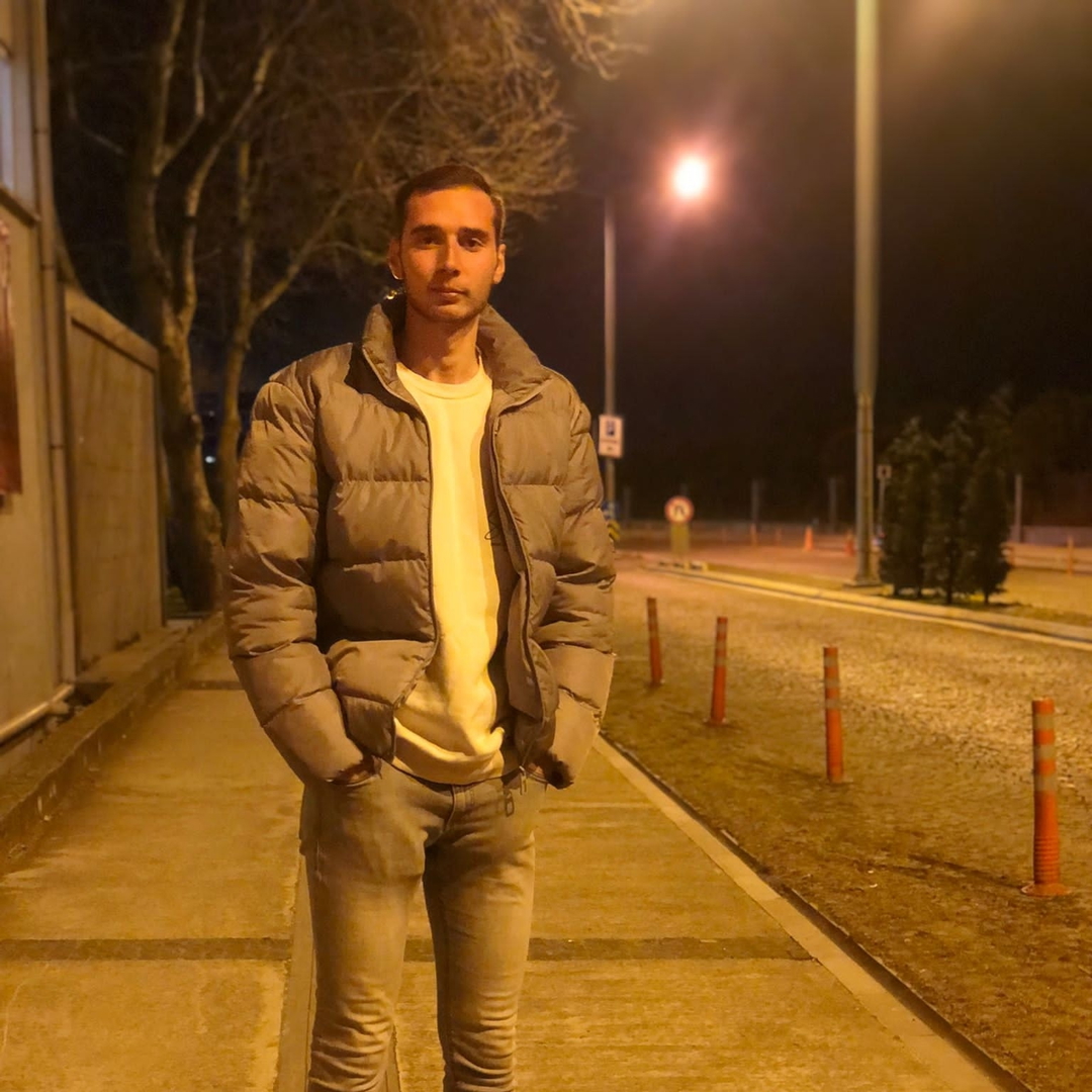Ahmet