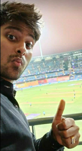 Ravi