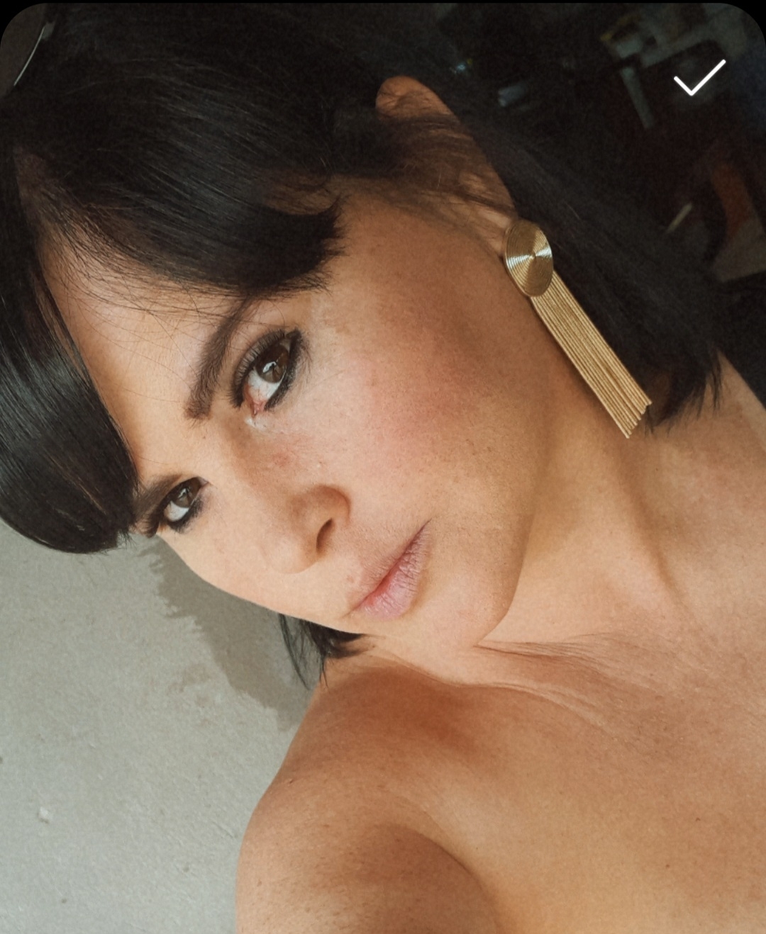 Aline