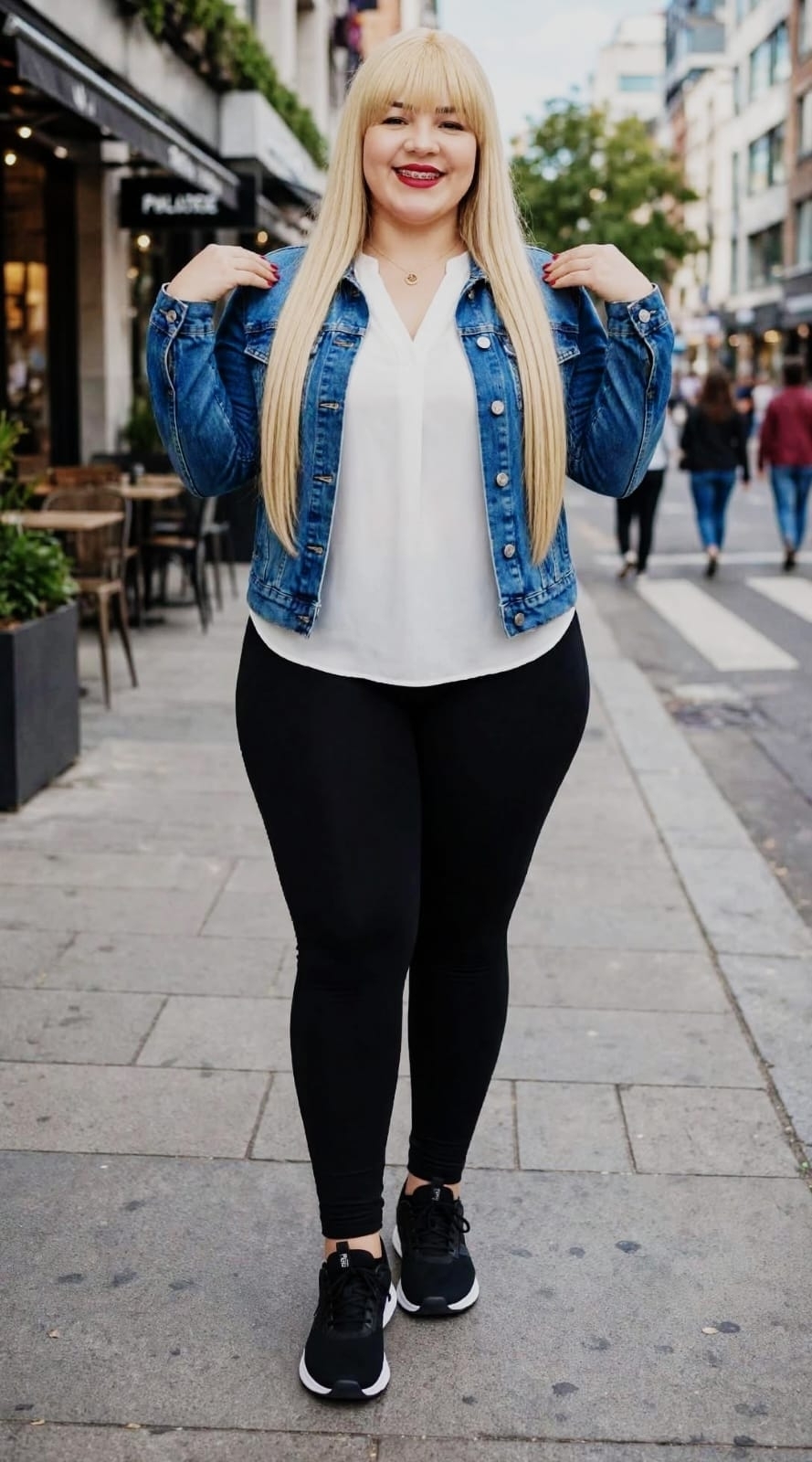Yasmine