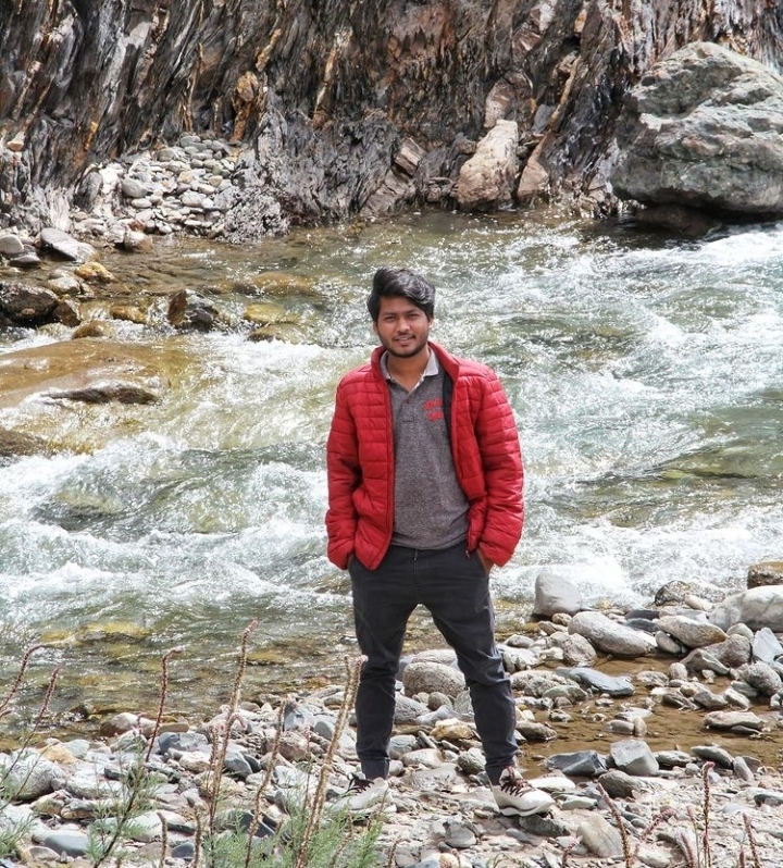 Mitesh