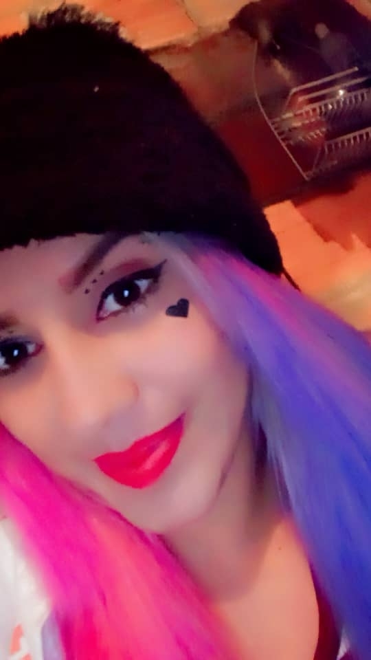 Alejandra