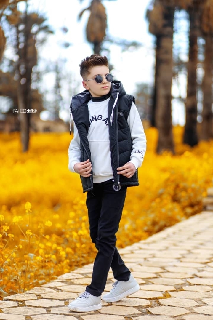 Ndem
