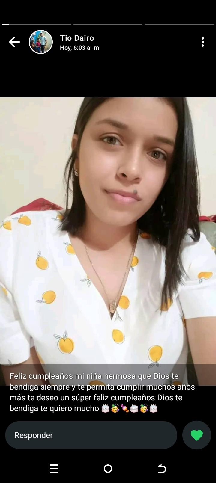 yusmary
