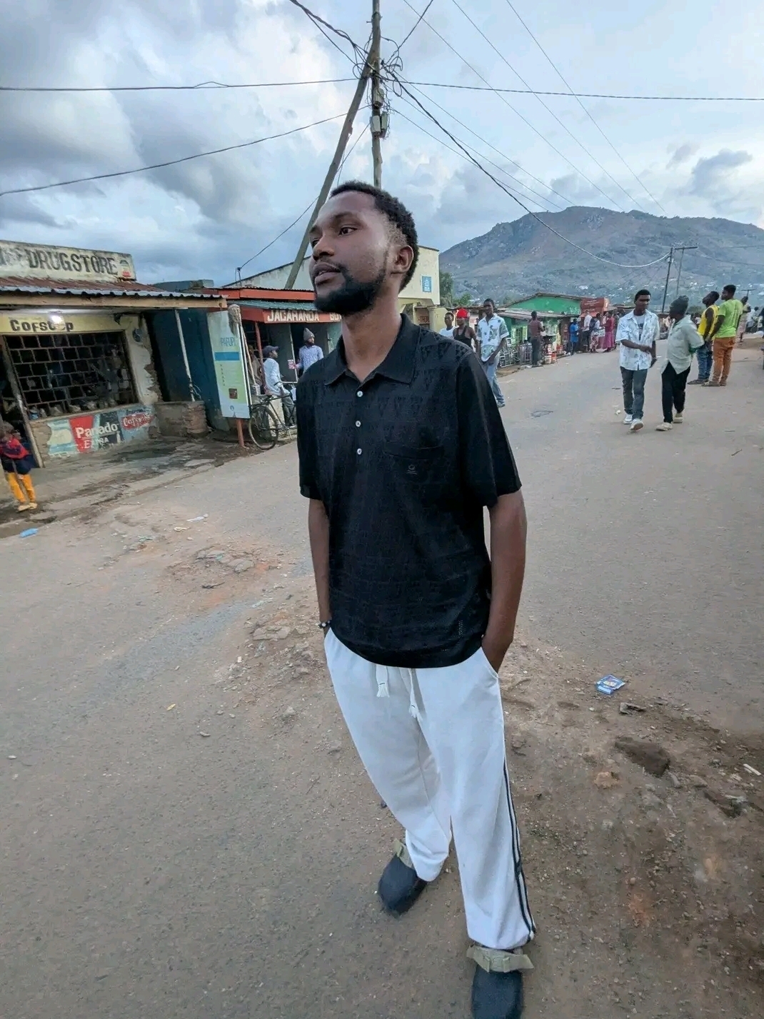 Walizi