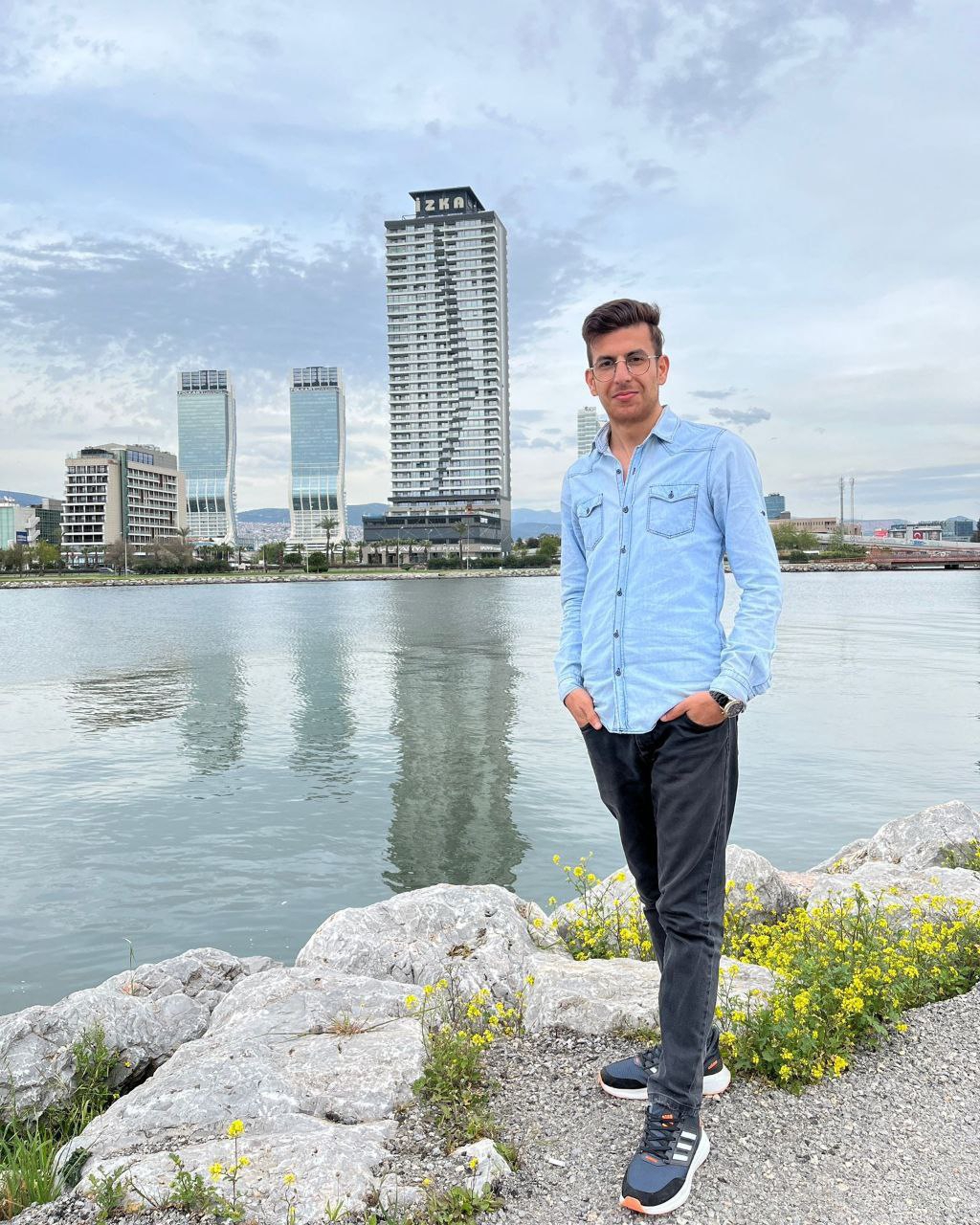 Emre