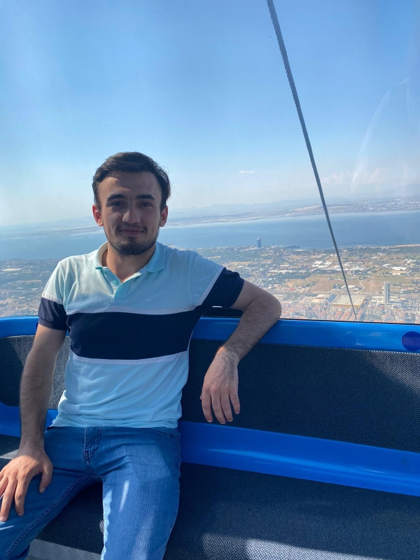 Hüseyin