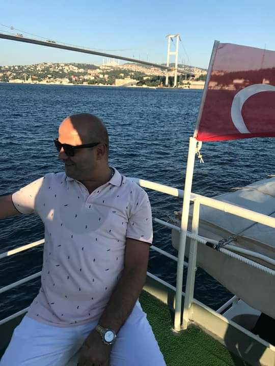 Metin