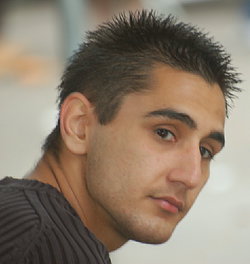 Mustafa
