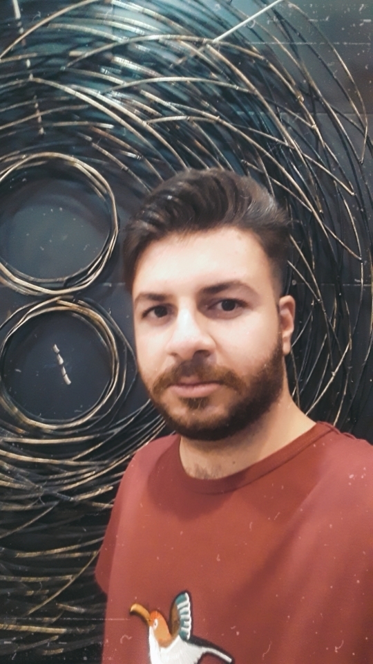 Ali