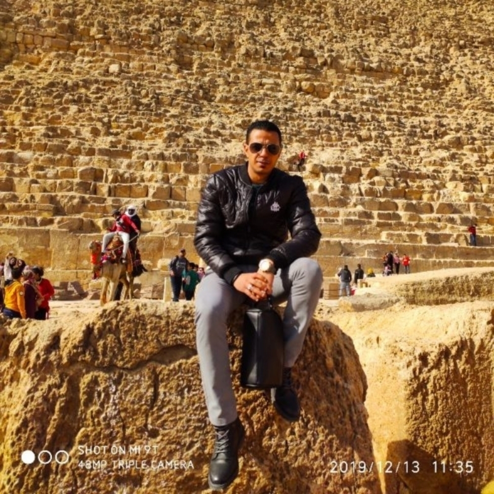 Ahmed