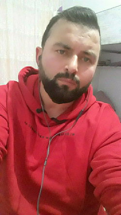 Hüseyin