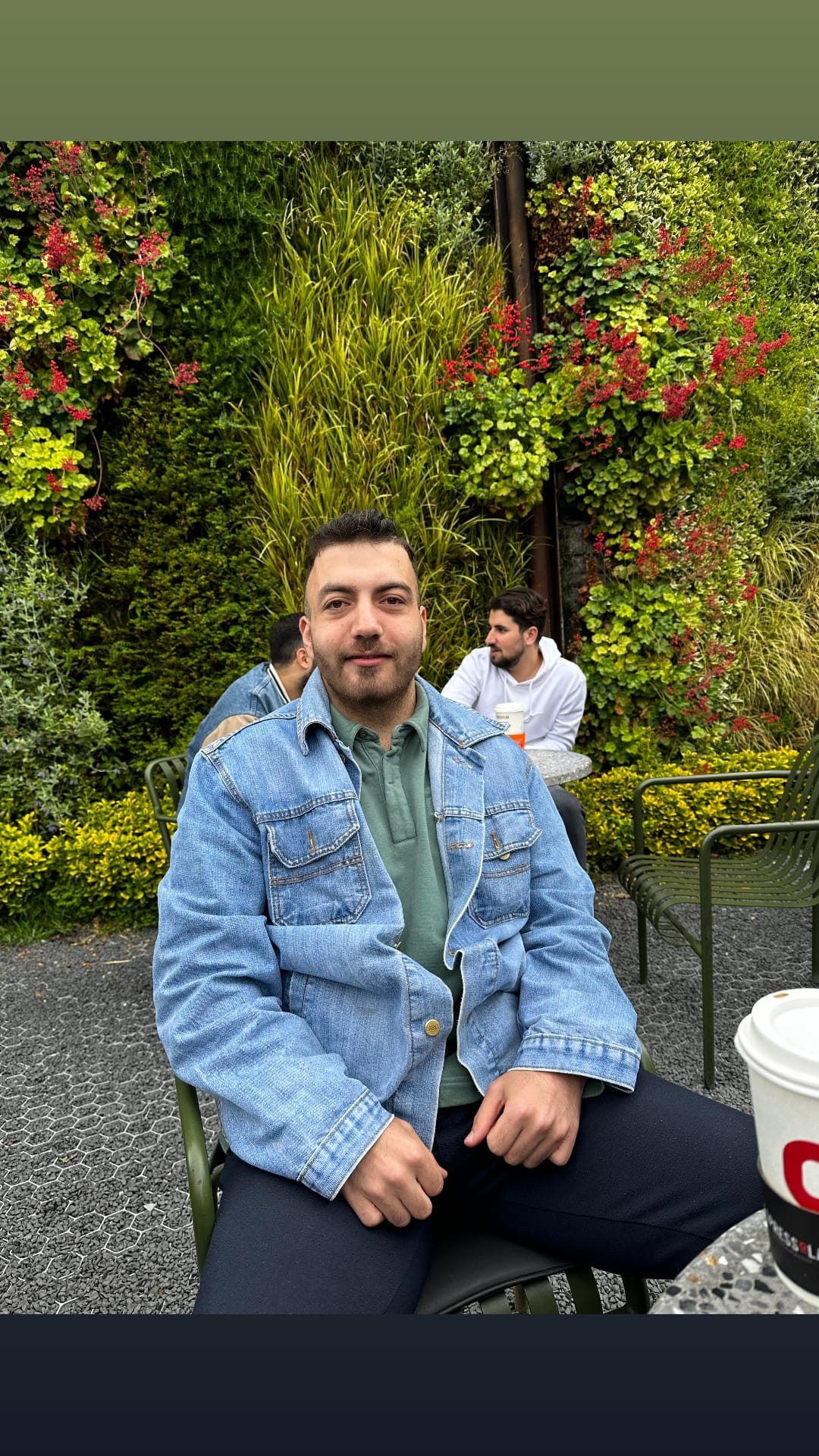 Hüseyin