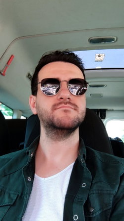 Gökhan