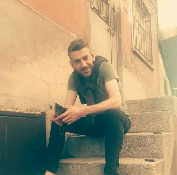 Gökhan