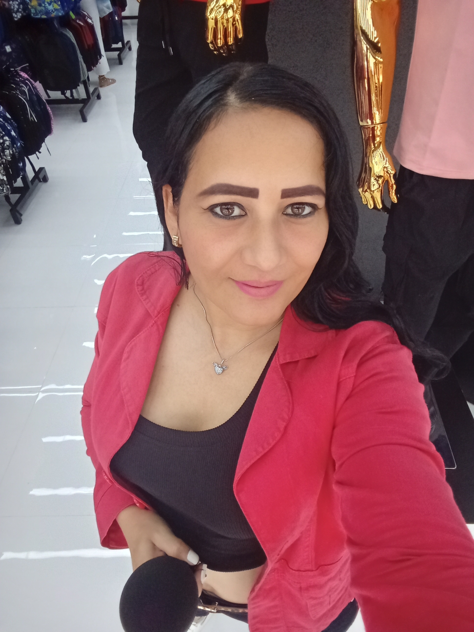 YANETH