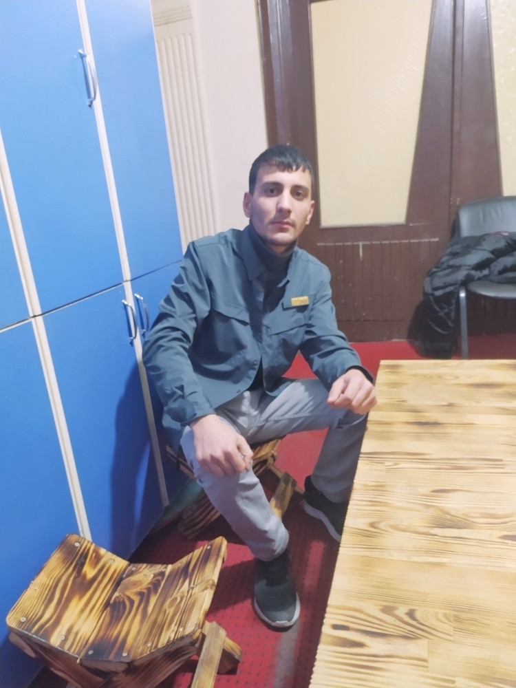 Muhammed