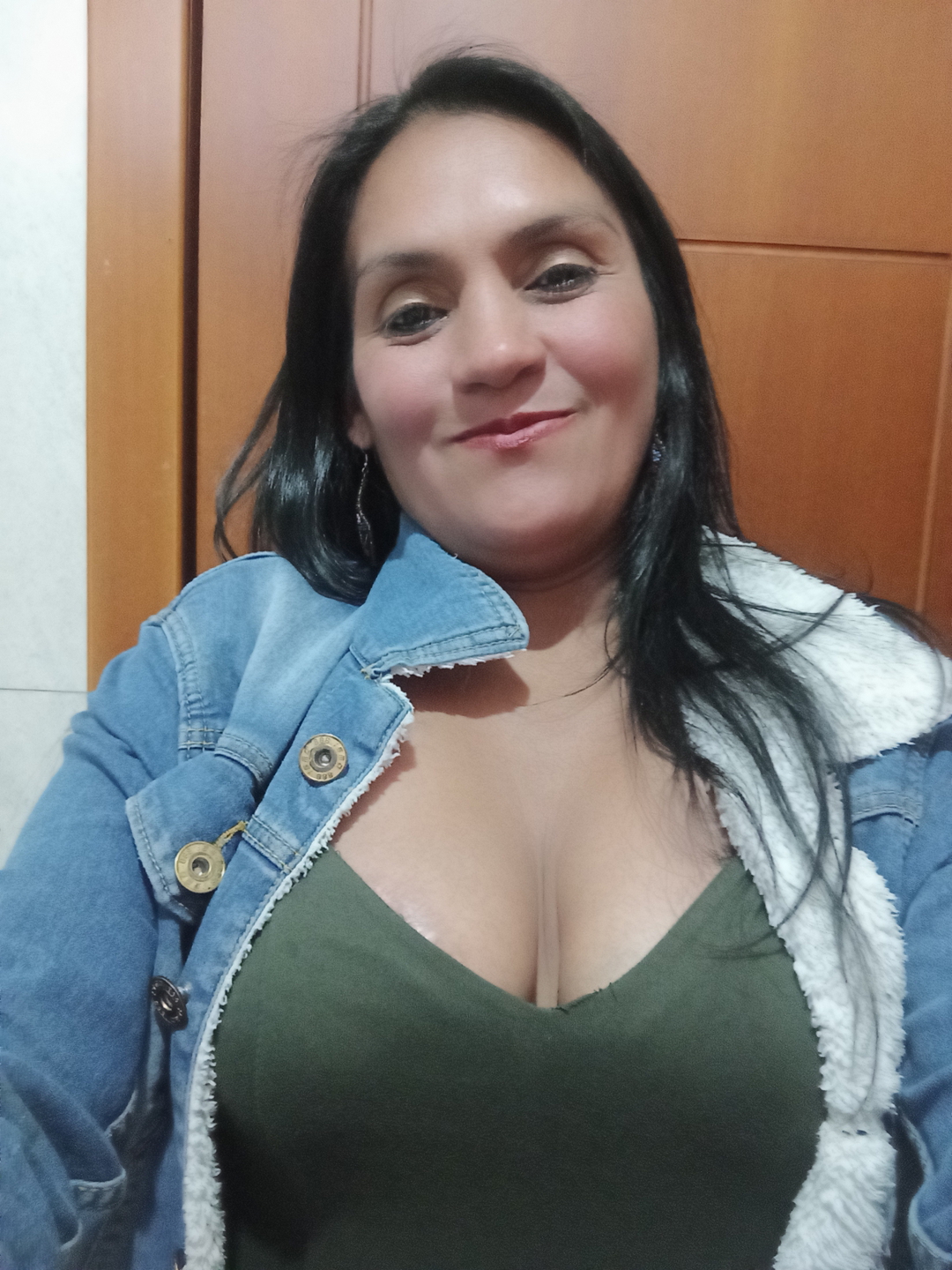 Rosangela