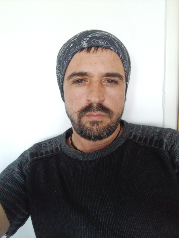 İsmail