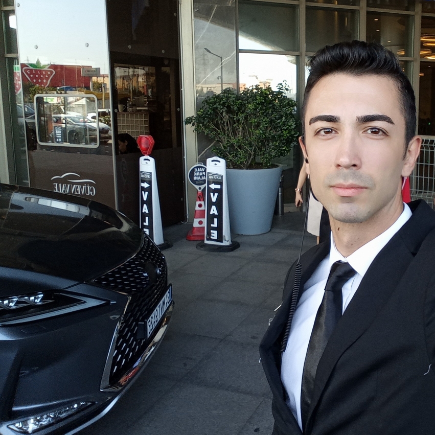 BURAK