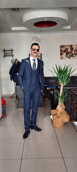 Cancazım
