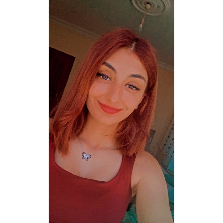 Büşra